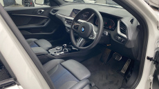 BMW 1 Series 118i M Sport 5dr Step Auto Petrol Hatchback